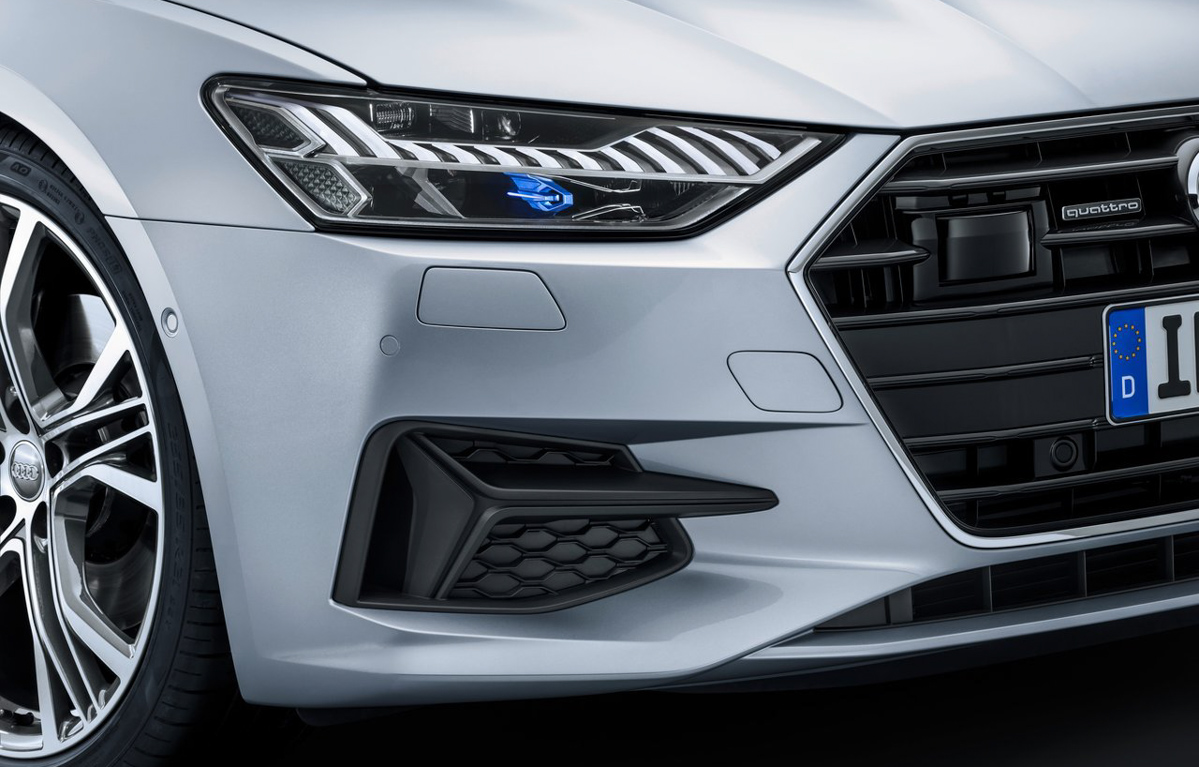 Audi A7 Sportback 登陆我国，售价 RM 609,900！