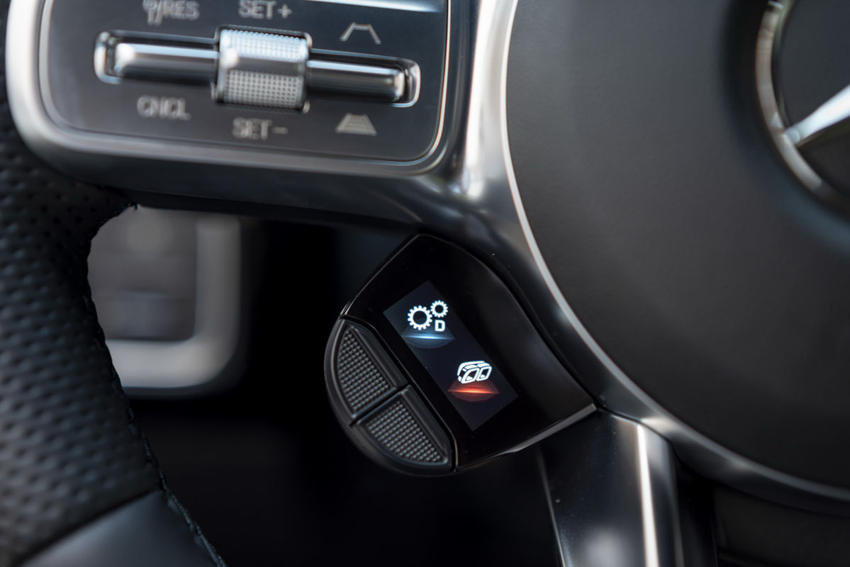 2019值得期待新车: Mercedes-AMG A45 S