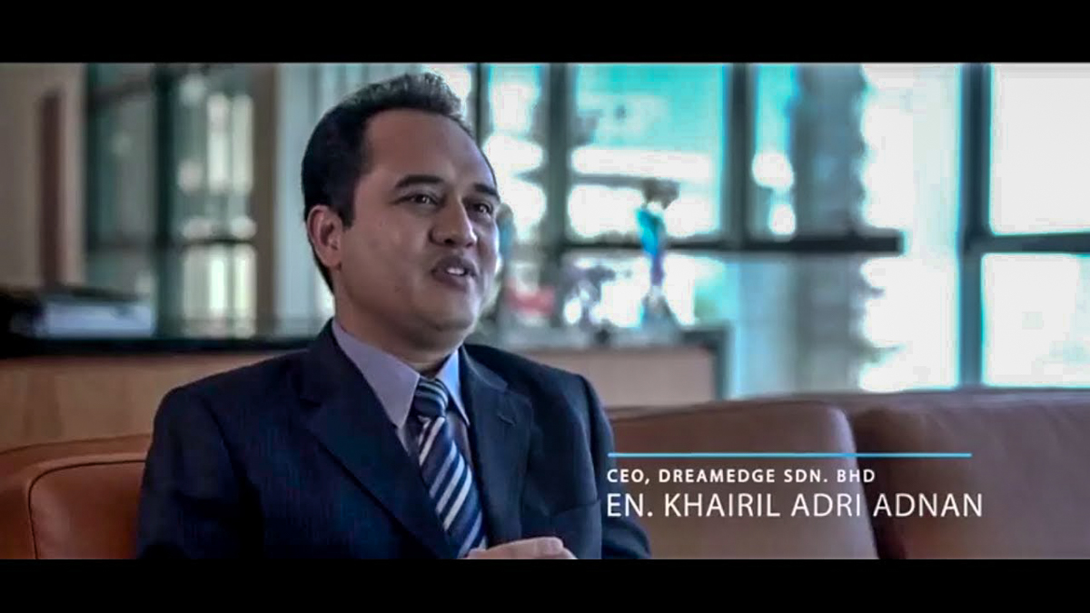 负责打造全新国产车， DreamEDGE 究竟为何方神圣？