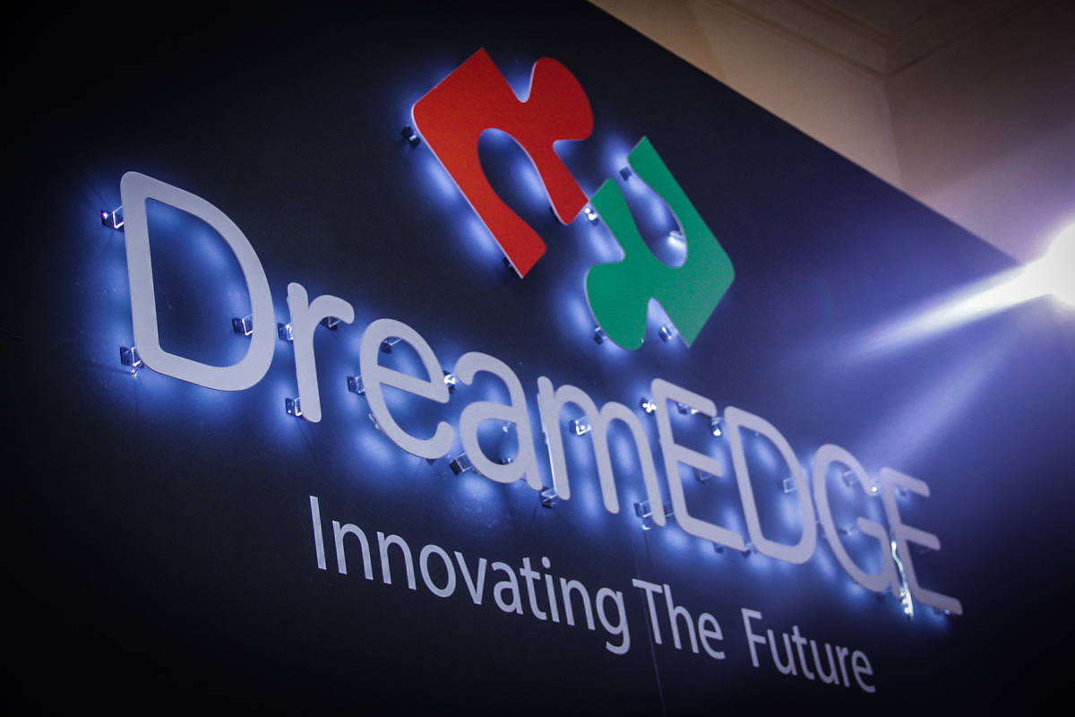 负责打造全新国产车， DreamEDGE 究竟为何方神圣？