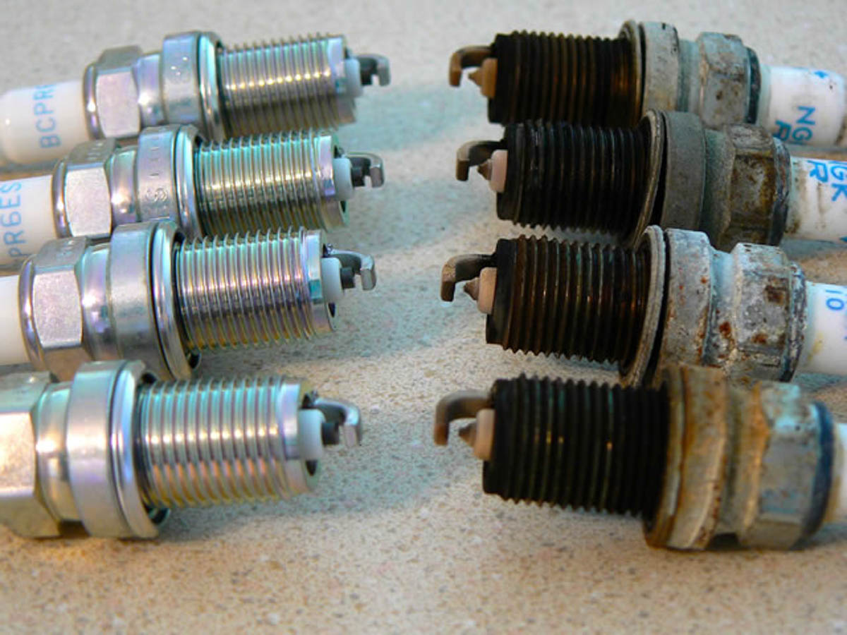 汽车保养小知识:Engine 以及 Engine Oil 怎么检查与保养