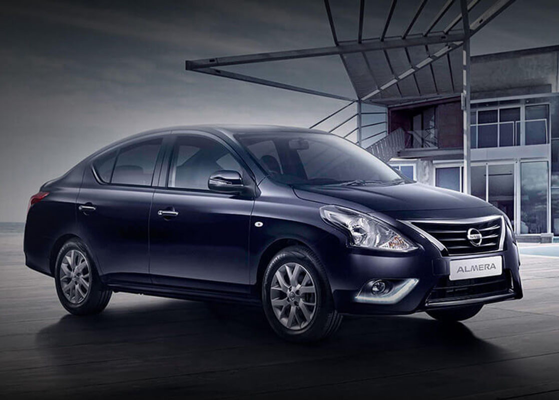 Year End Promotion 是你买车最好的时机