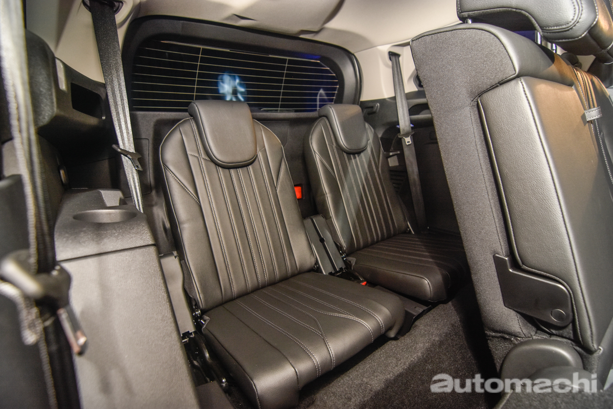 本地组装 2019 Peugeot 5008 发表，RM 166,888 起跳