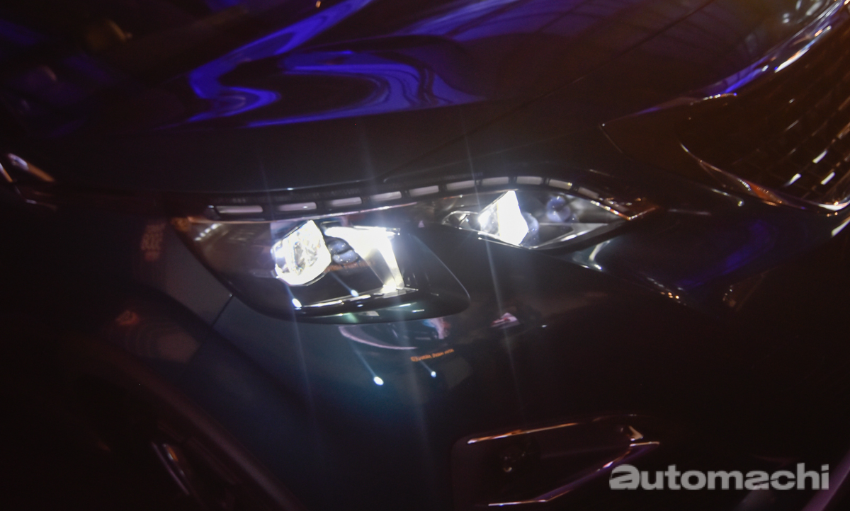 本地组装 2019 Peugeot 5008 发表，RM 166,888 起跳