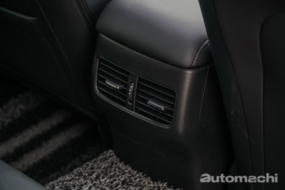 2019 Mazda3 Liftback H plus ，不同境界的掀背车