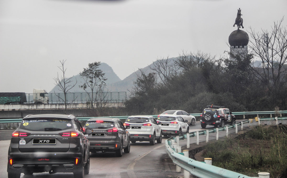 宝螣 X70 ：一个成功的赢家！