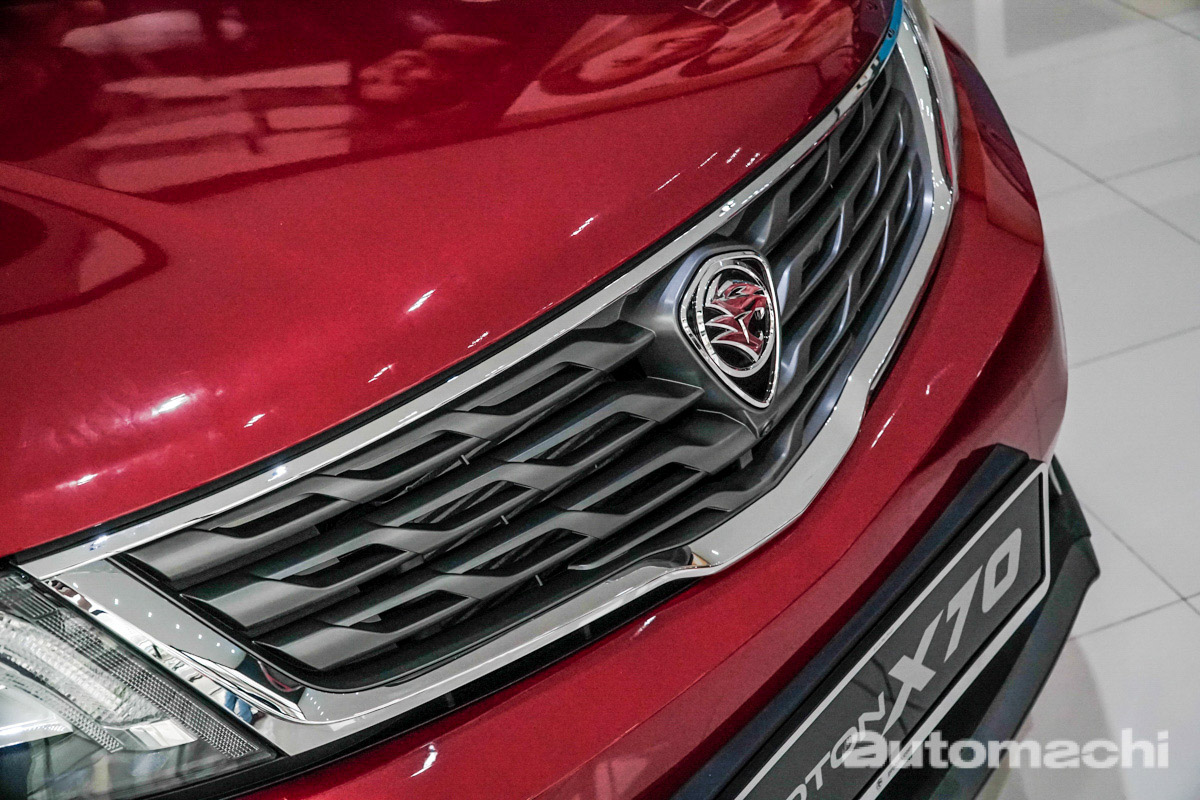 宝螣 X70 ：一个成功的赢家！