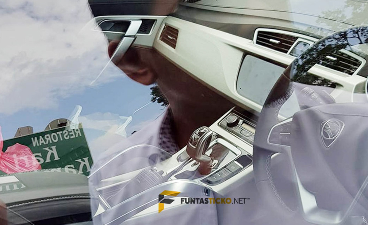 Proton X70 CKD 11月登场，价格将有所下调