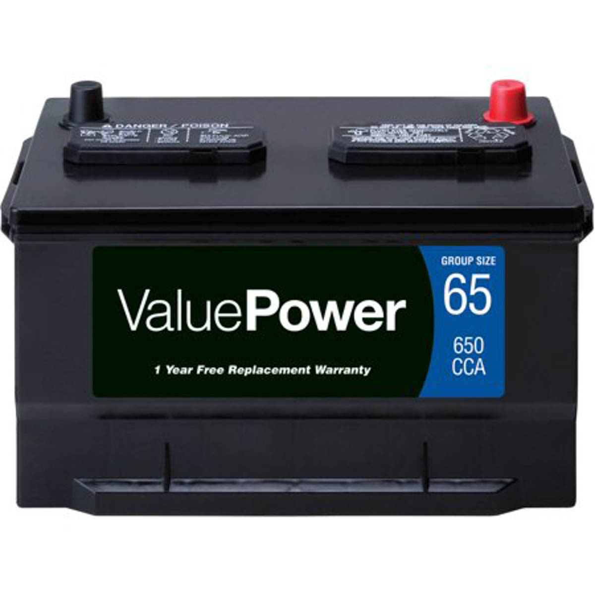 汽车的 Battery，普通湿电池与免维修干电池有什么差别，优点缺点是什么