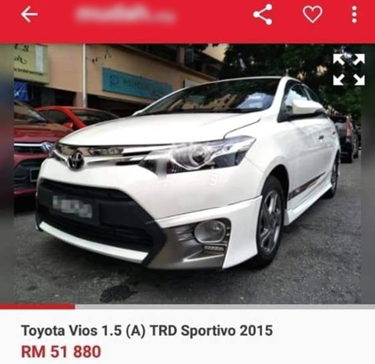 选购 Used Car 要小心！市面上流传 Total Loss 二手车