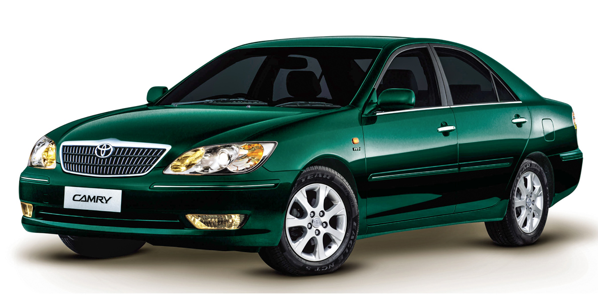 Toyota Malaysia 宣布召回41,000辆车子，更换安全气囊模组