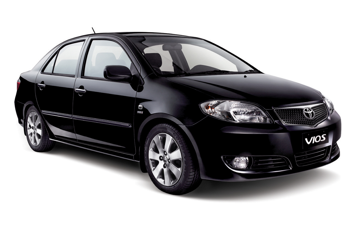 Toyota Malaysia 宣布召回41,000辆车子，更换安全气囊模组