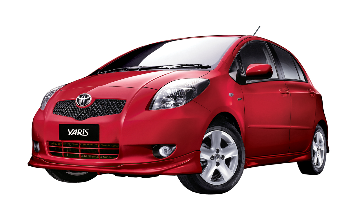 Toyota Malaysia 宣布召回41,000辆车子，更换安全气囊模组