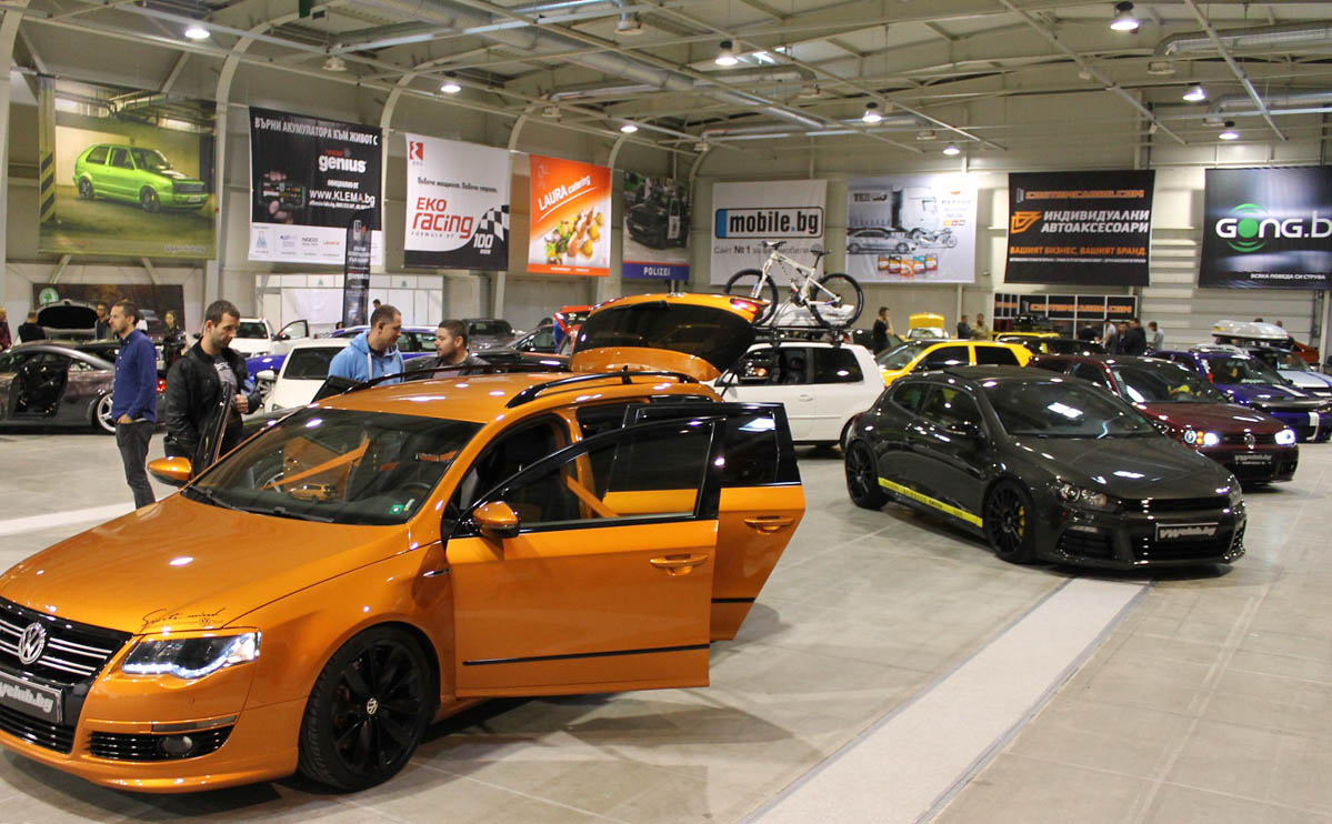 Volkswagen Fest 嘉年华再度登场,Arteon 现身预览