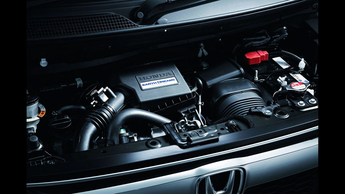 搭载 660cc 涡轮增压引擎的 Honda N BOX 引进我国平行入口车商