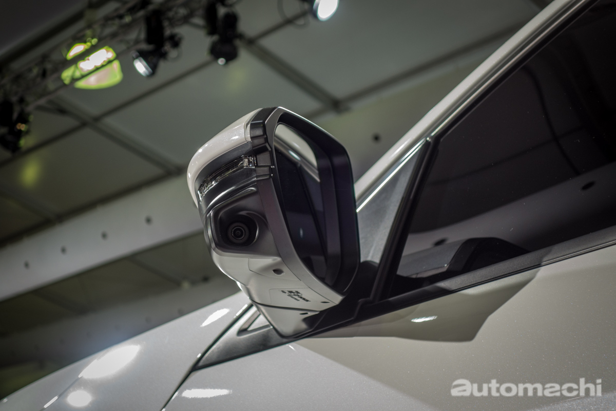 小改款 2019 Honda Civic 实车现身公开预览