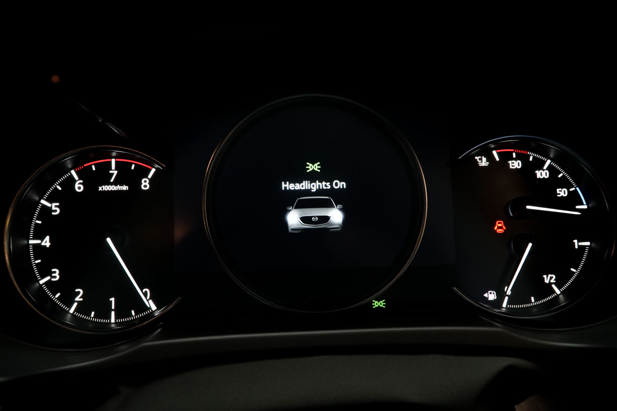 全新升级版 Mazda CX-5 Turbo 现身预览,预售价 RM 180,000