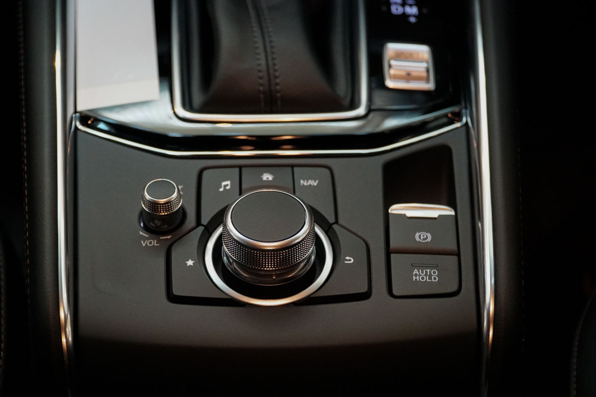 全新升级版 Mazda CX-5 Turbo 现身预览,预售价 RM 180,000