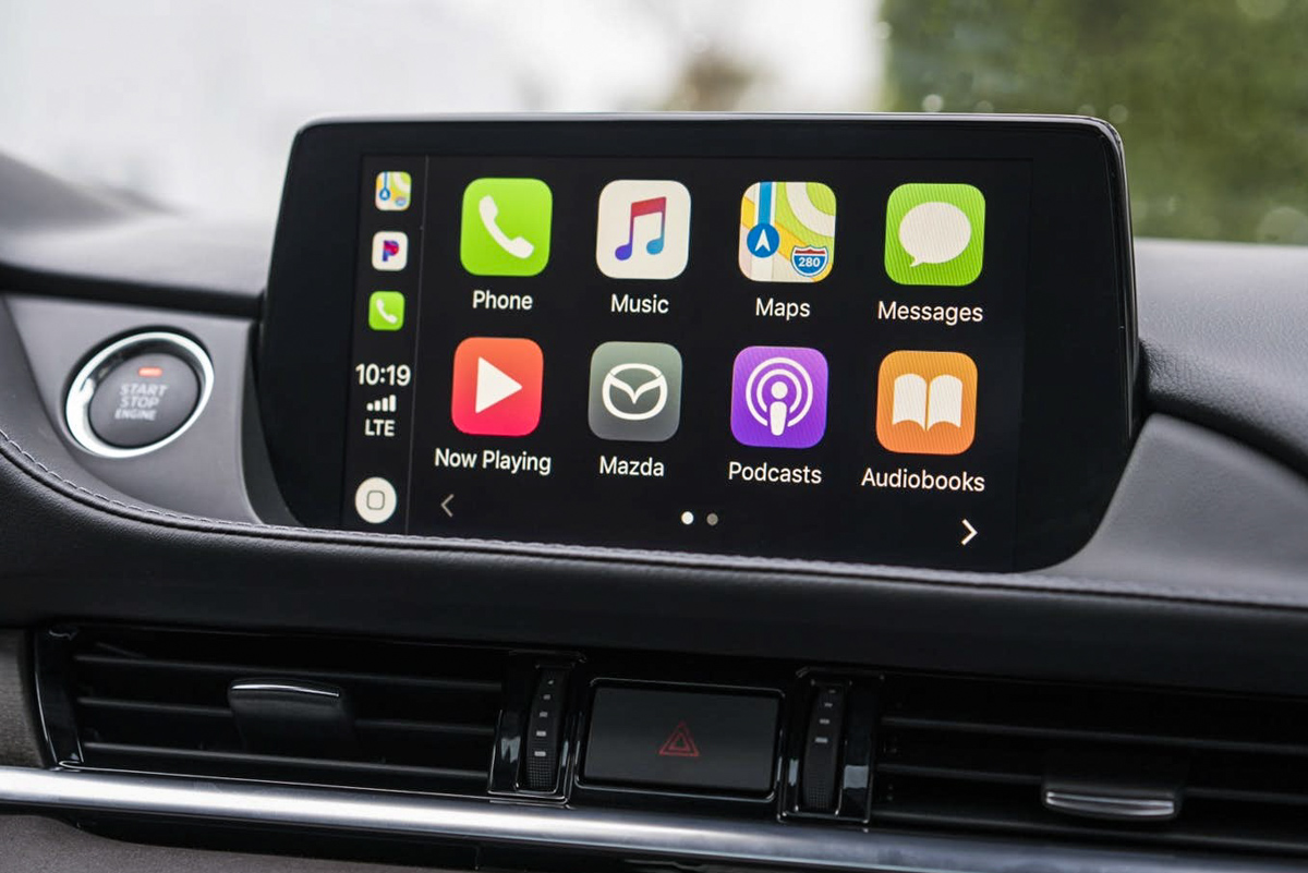 2019 Mazda6 配备更新，售价 RM 173,659 起跳