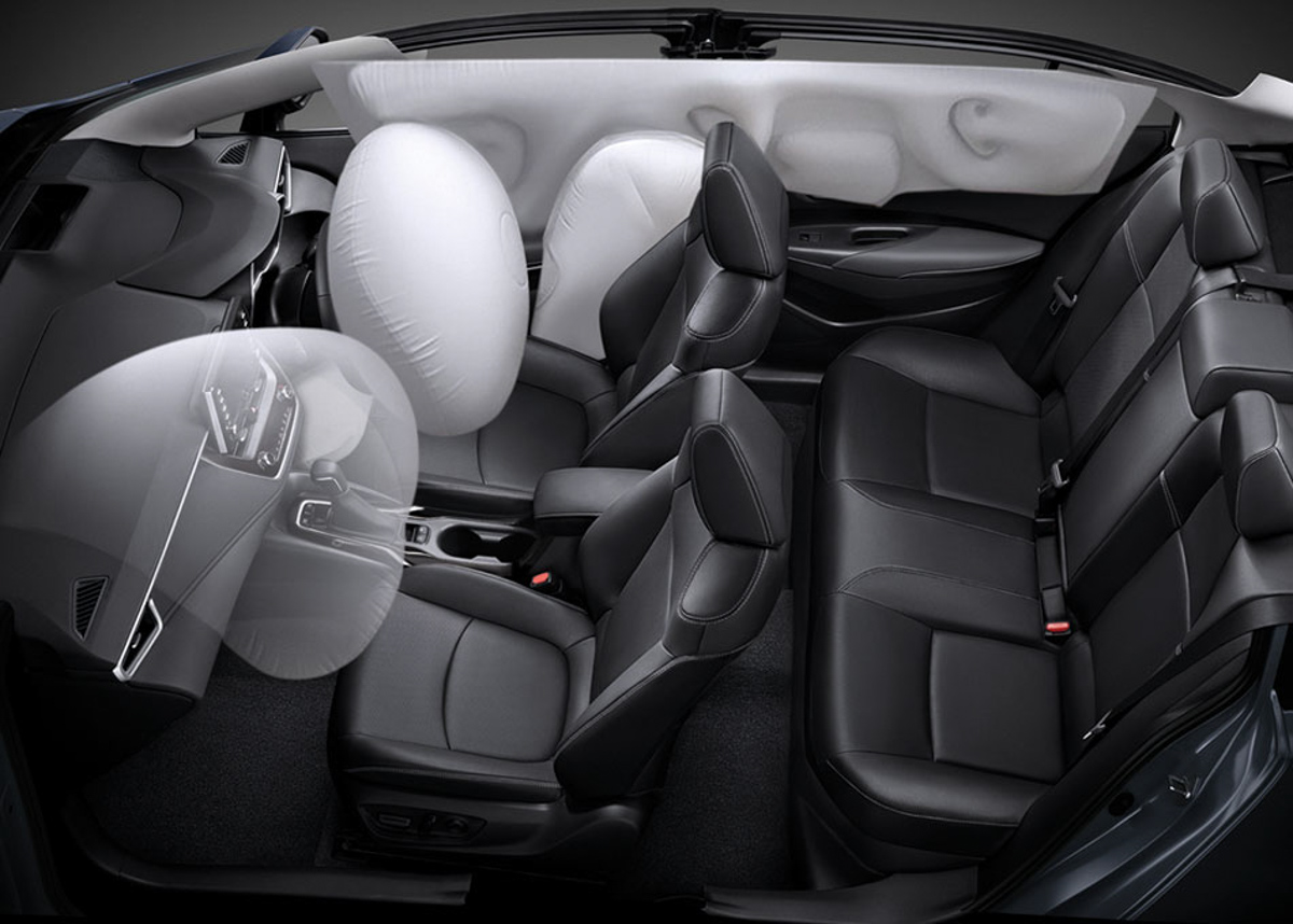 2019 Toyota Corolla Altis 泰国发表，RM 114,054 起跳