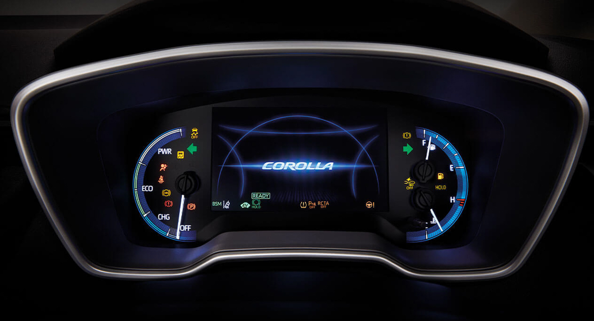 2019 Toyota Corolla 大马版规格曝光，RM 128,888 起跳