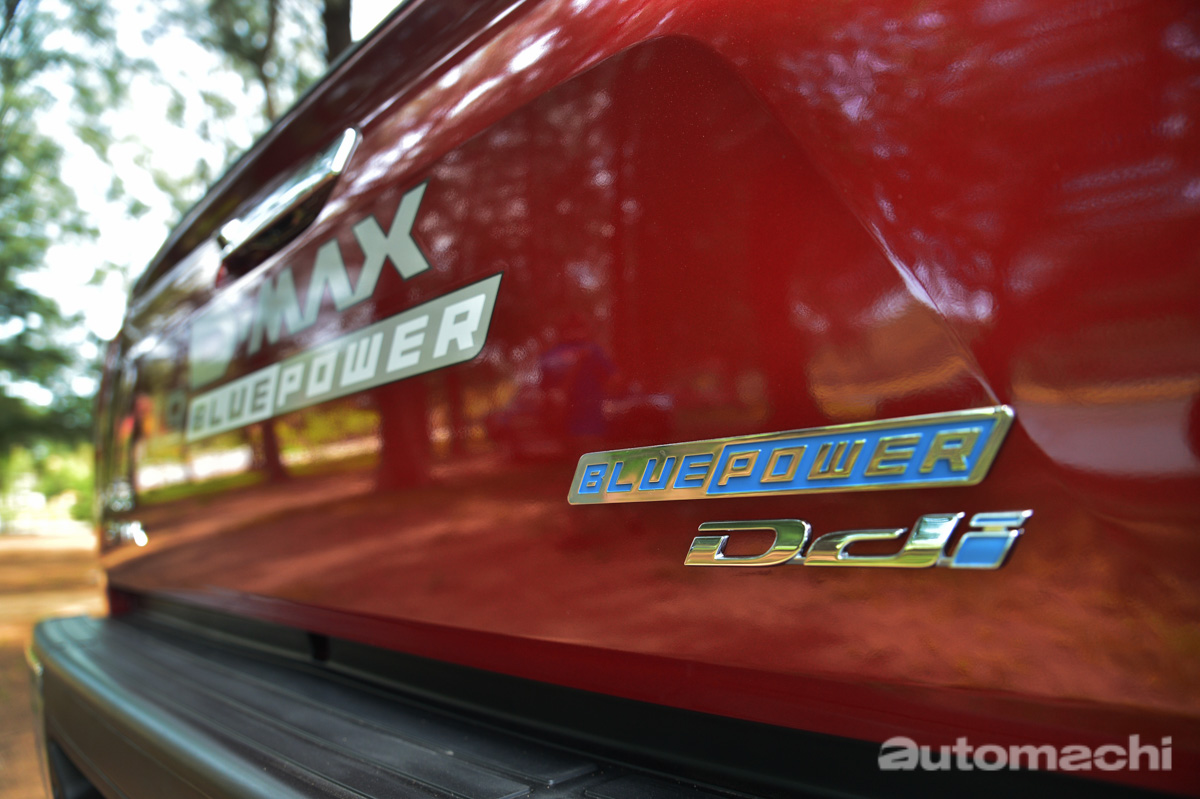 升级版 Isuzu D-Max 登场，全新1.9L引擎入列，售价 RM 80,149 起跳