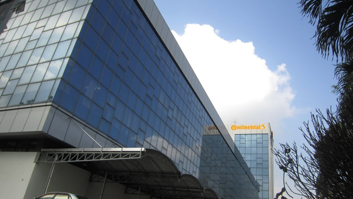 我国 Continental 制造厂将在今年年底关闭