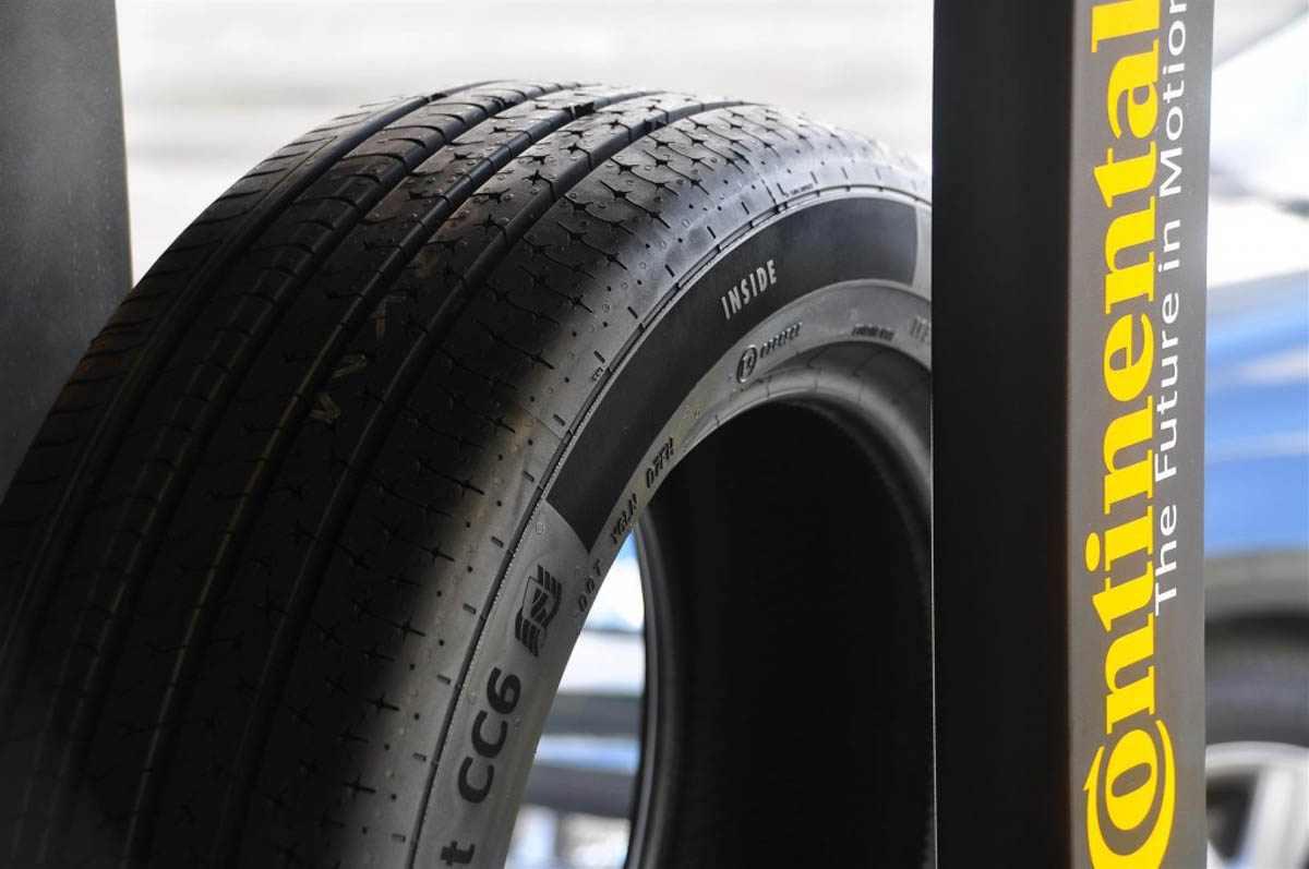 我国 Continental 制造厂将在今年年底关闭