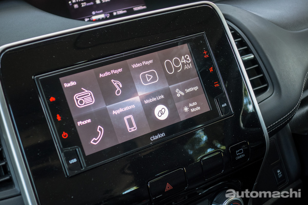 Nissan Serena S-Hybrid ，更好开的方盒子