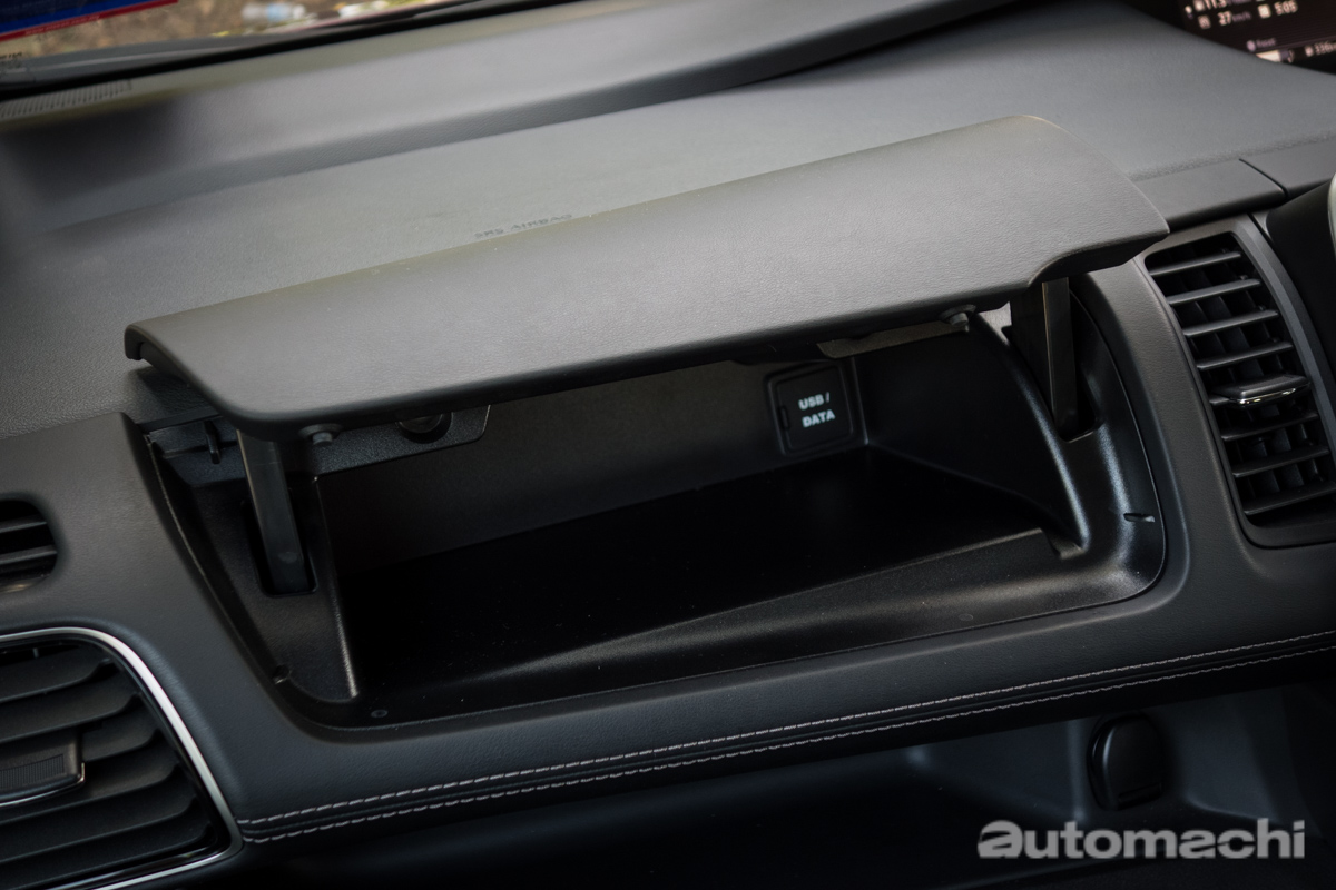 Nissan Serena S-Hybrid ，更好开的方盒子