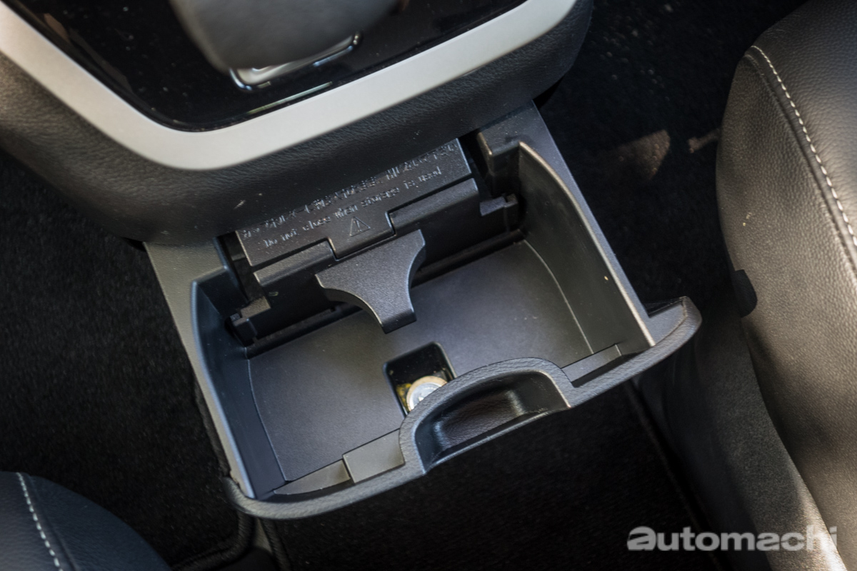 Nissan Serena S-Hybrid ，更好开的方盒子