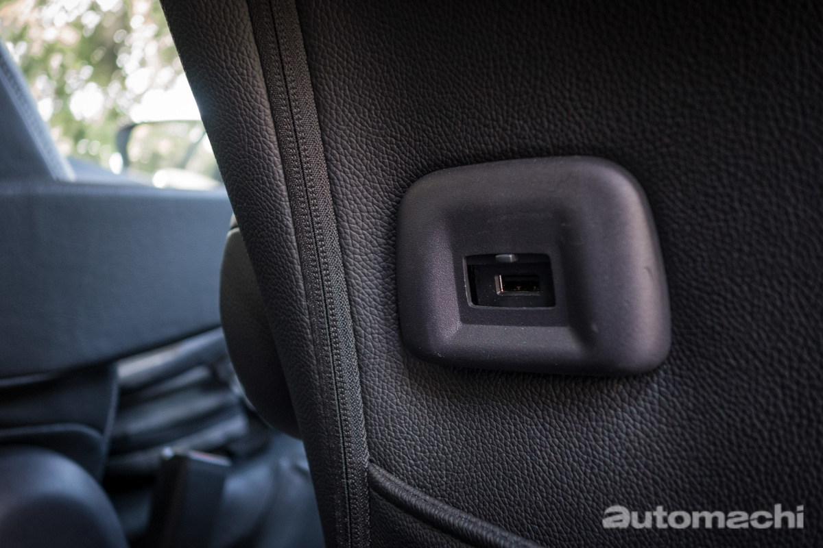 Nissan Serena S-Hybrid ，更好开的方盒子