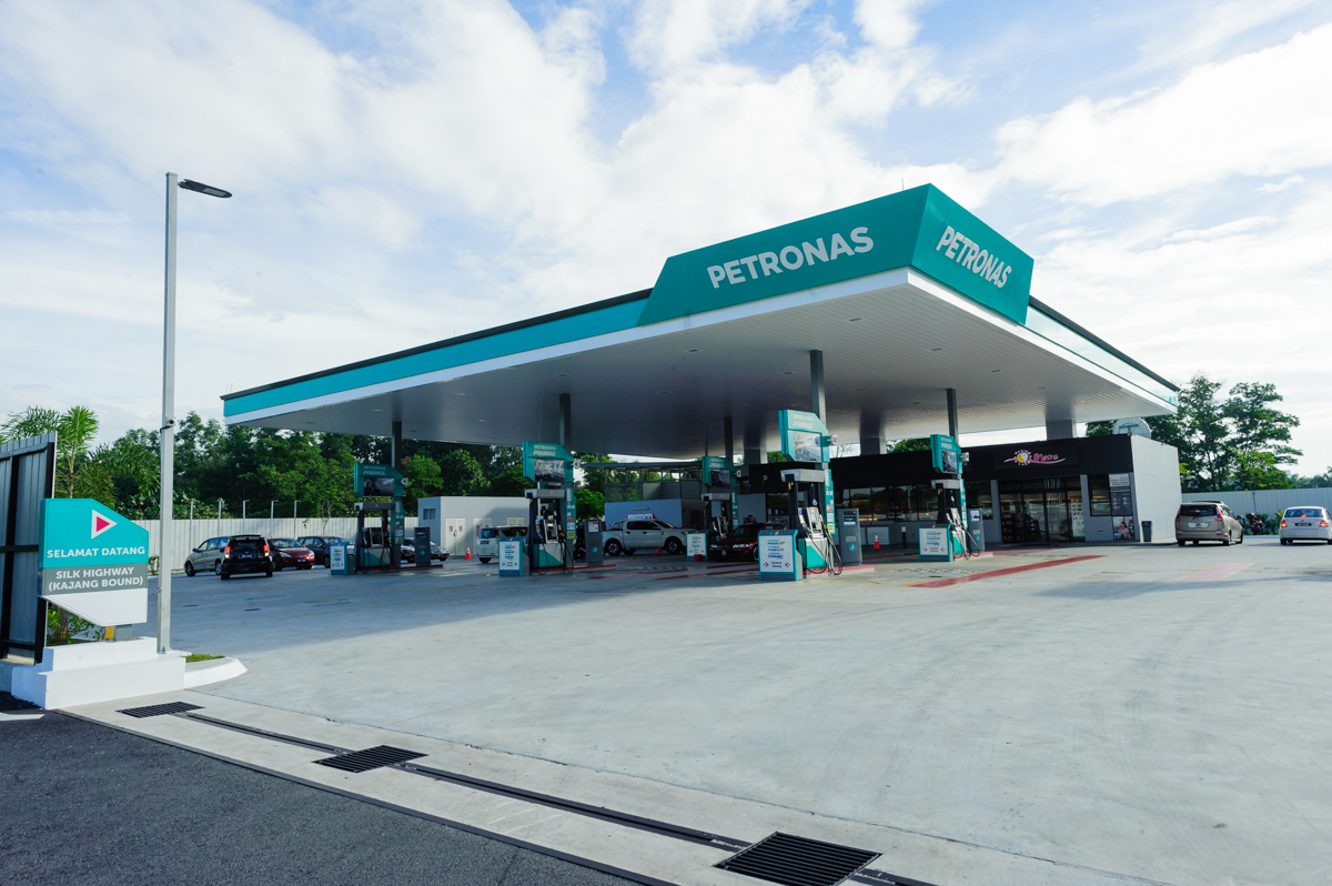 Petronas Mesra 积分卡正式推出全新积分兑换计划