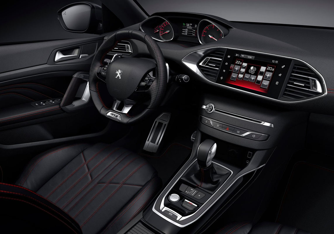 最超值二手车: Peugeot 308 T9