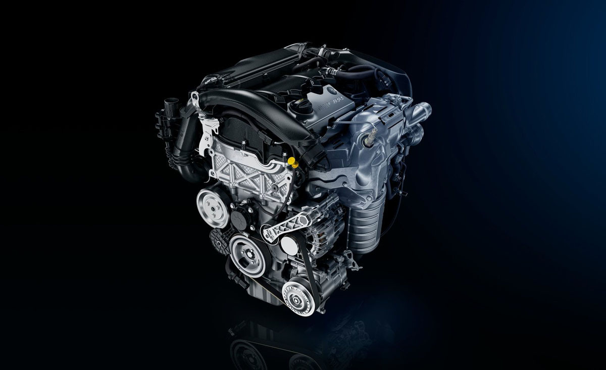 最超值二手车: Peugeot 308 T9