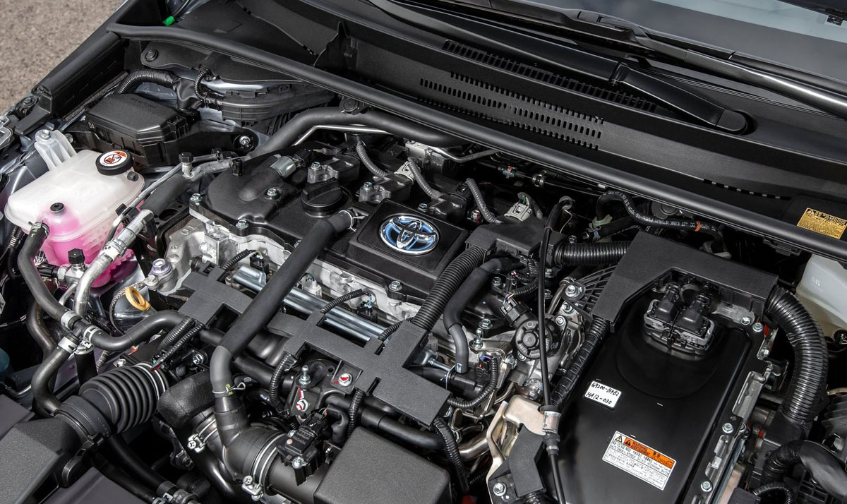 2019 Toyota Corolla Altis Malaysia Spec 网络曝光