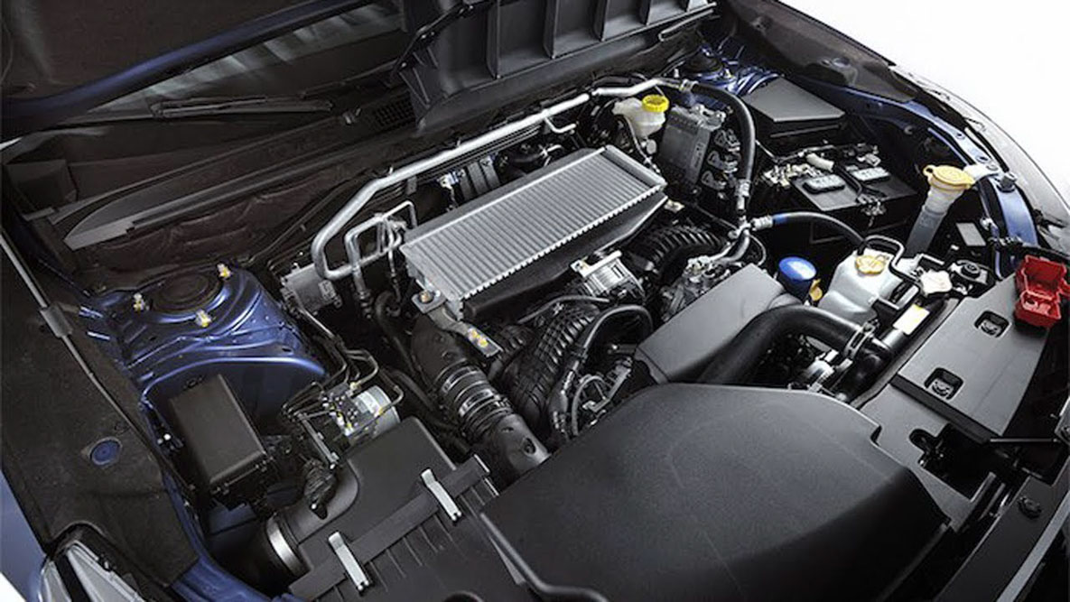 NA 还是 TC，新一代 Toyota 86/Subaru BRZ 将搭载动力输出更高的引擎