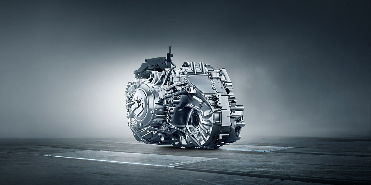 Geely Boyue 更换全新7速双离合变速箱，百公里油耗 7.5L