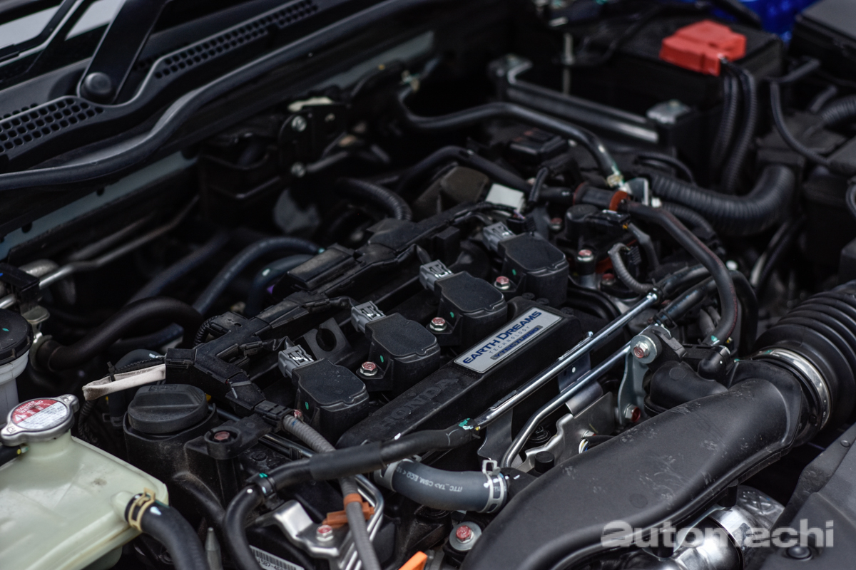 2019 Honda Civic 即将登场，泰国规格抢先看