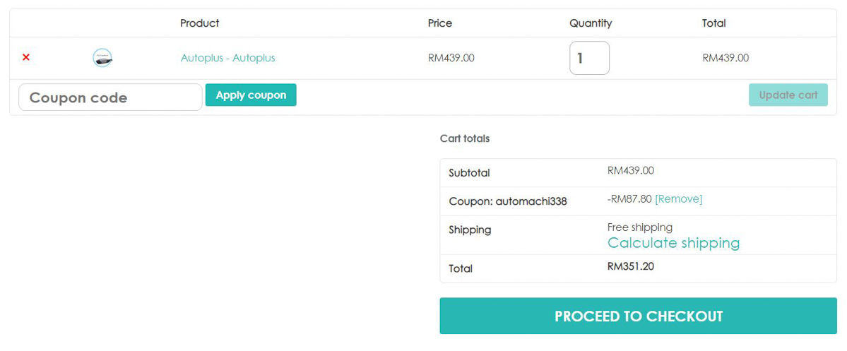 Medklinn Autoplus ，净化车内空气的好帮手