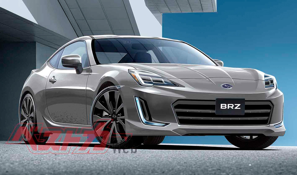 新一代 Toyota 86 驾驶表现将超越 Supra A90 