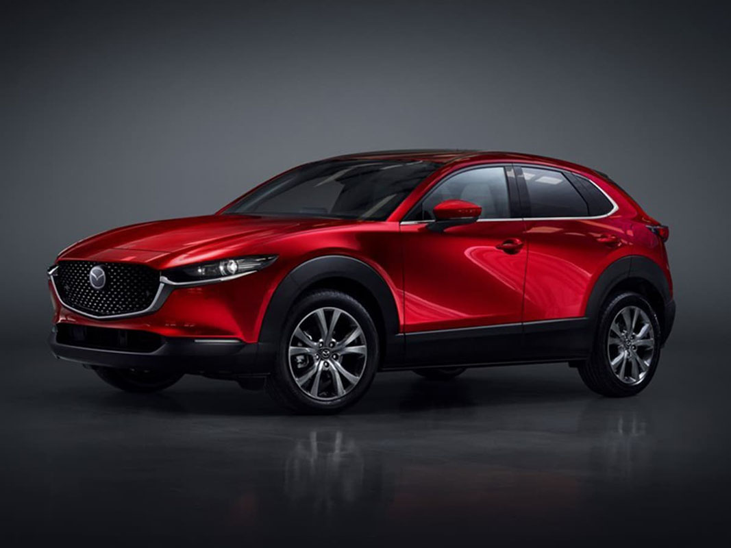 Mazda 将推出全新一代的 Skyactiv-D 引擎