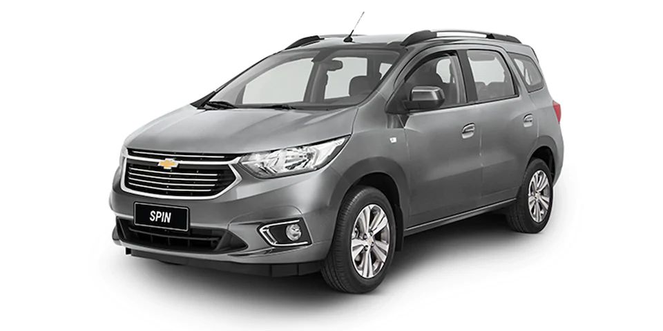 Chevrolet 未来有可能退出东南亚市场