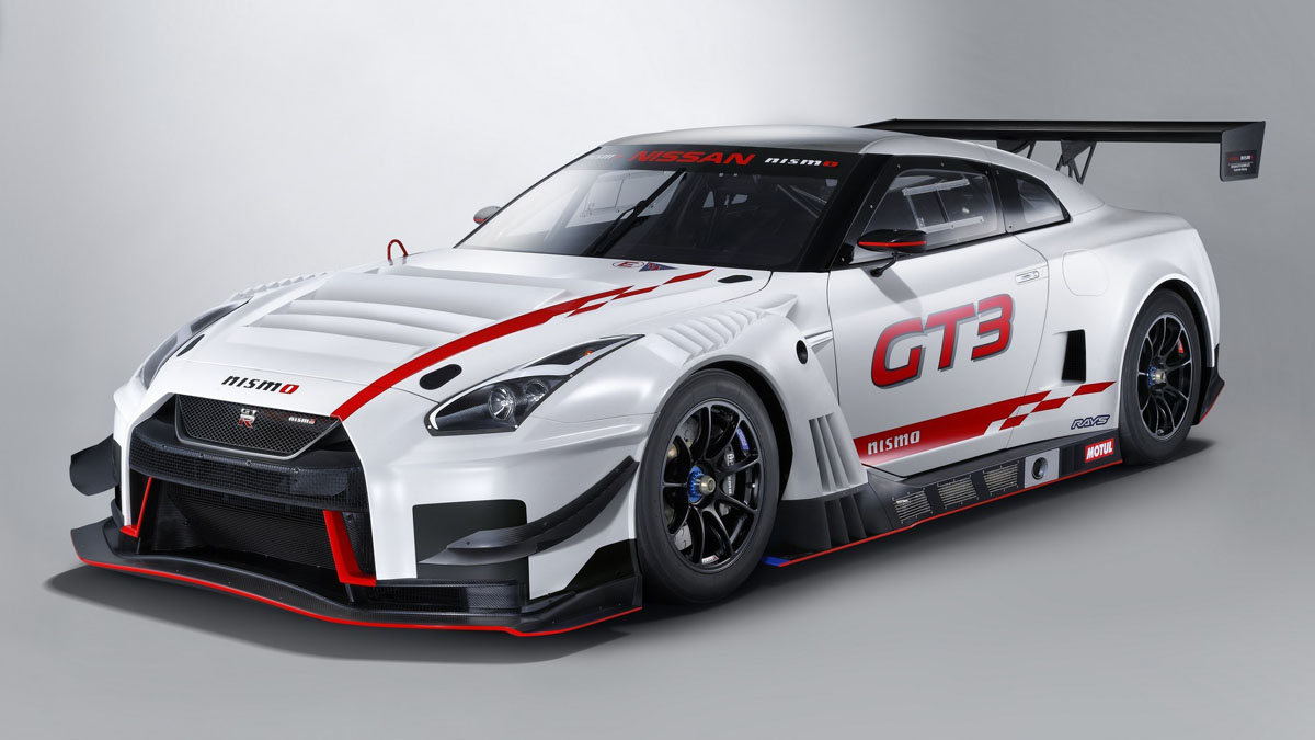 Nissan GTR R35 或2022年停产,将推20台最强限量版