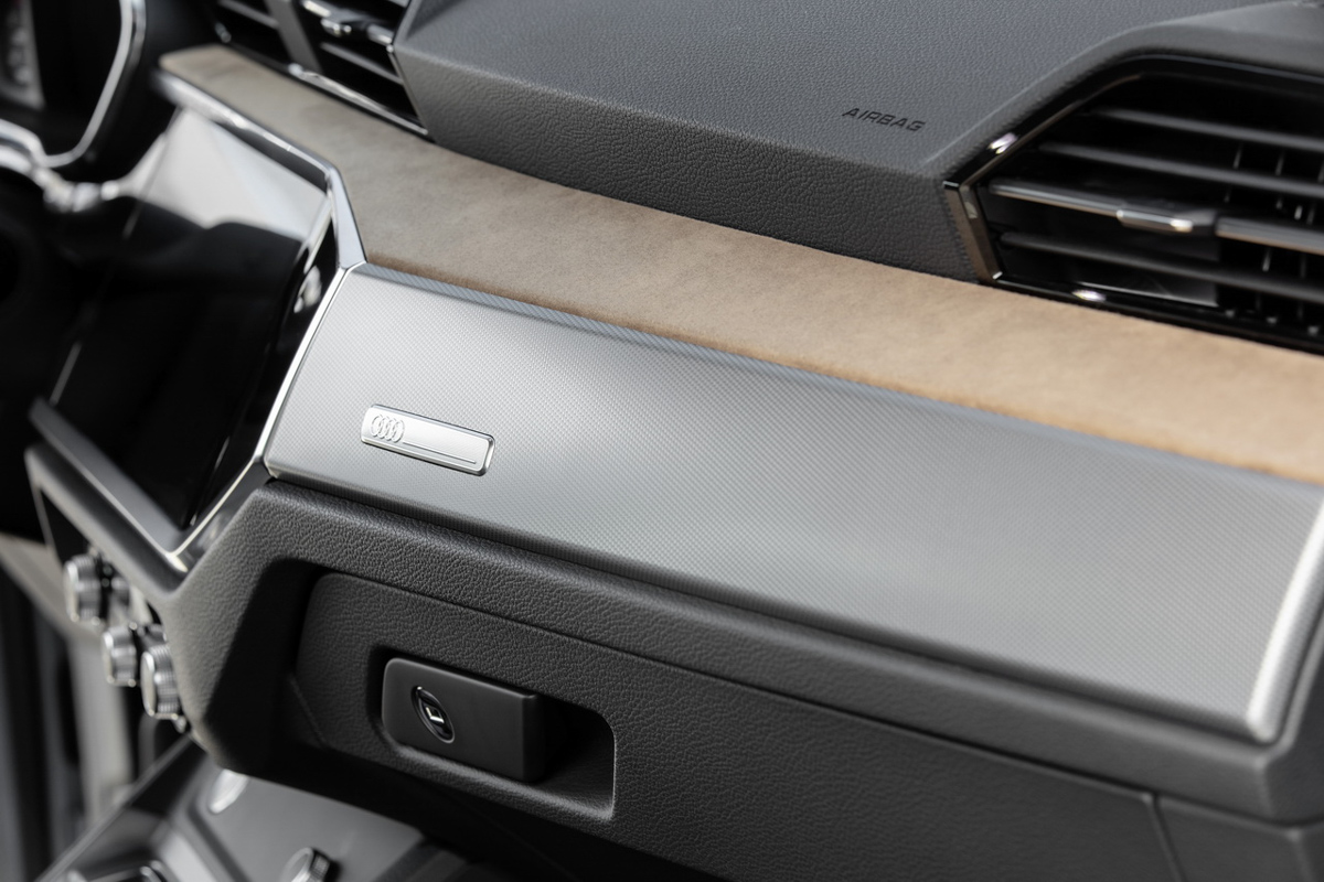 2019 Audi Q3 登陆我国，售价 RM 269,000