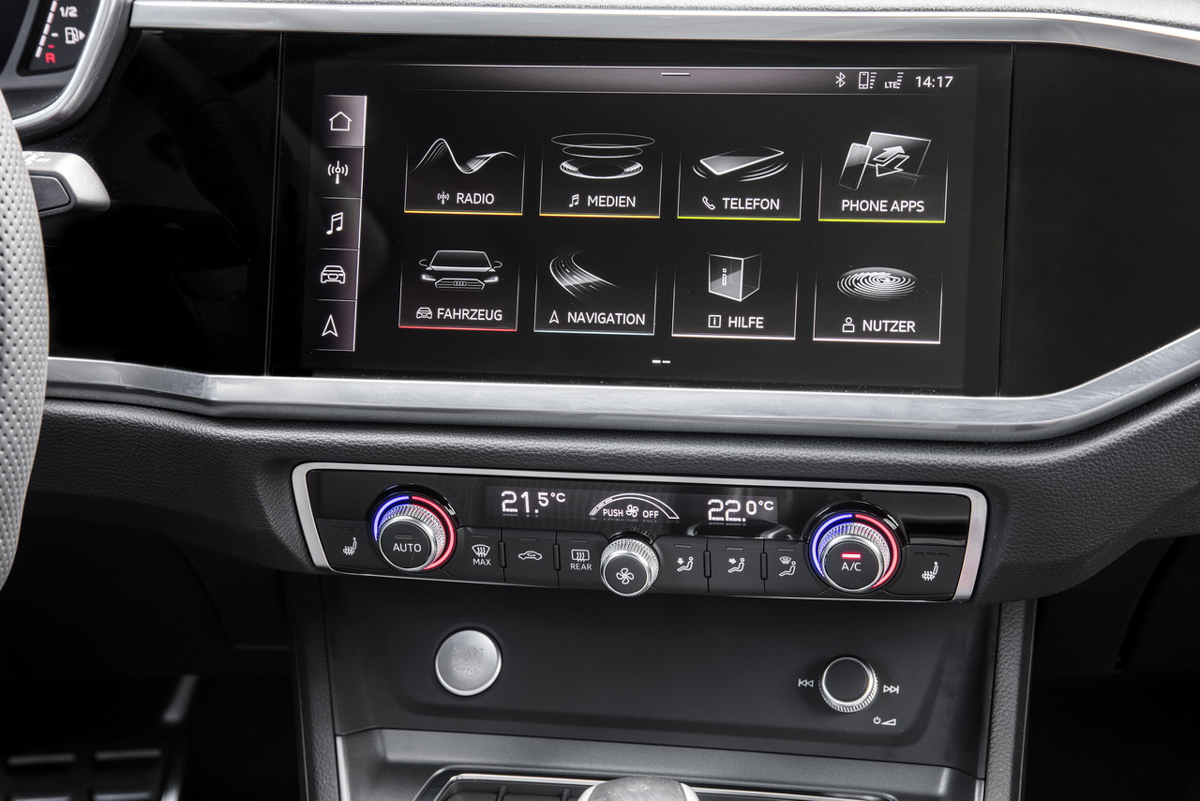 2019 Audi Q3 登陆我国，售价 RM 269,000