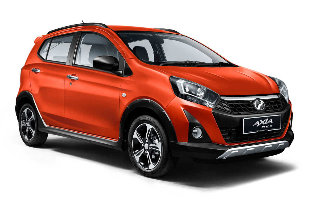 2019年8月大马汽车销量： Proton 总销量突破6万