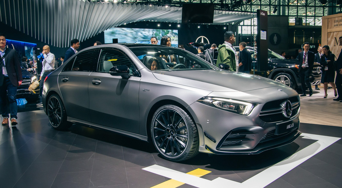 2019年8月大马汽车销量： Proton 总销量突破6万