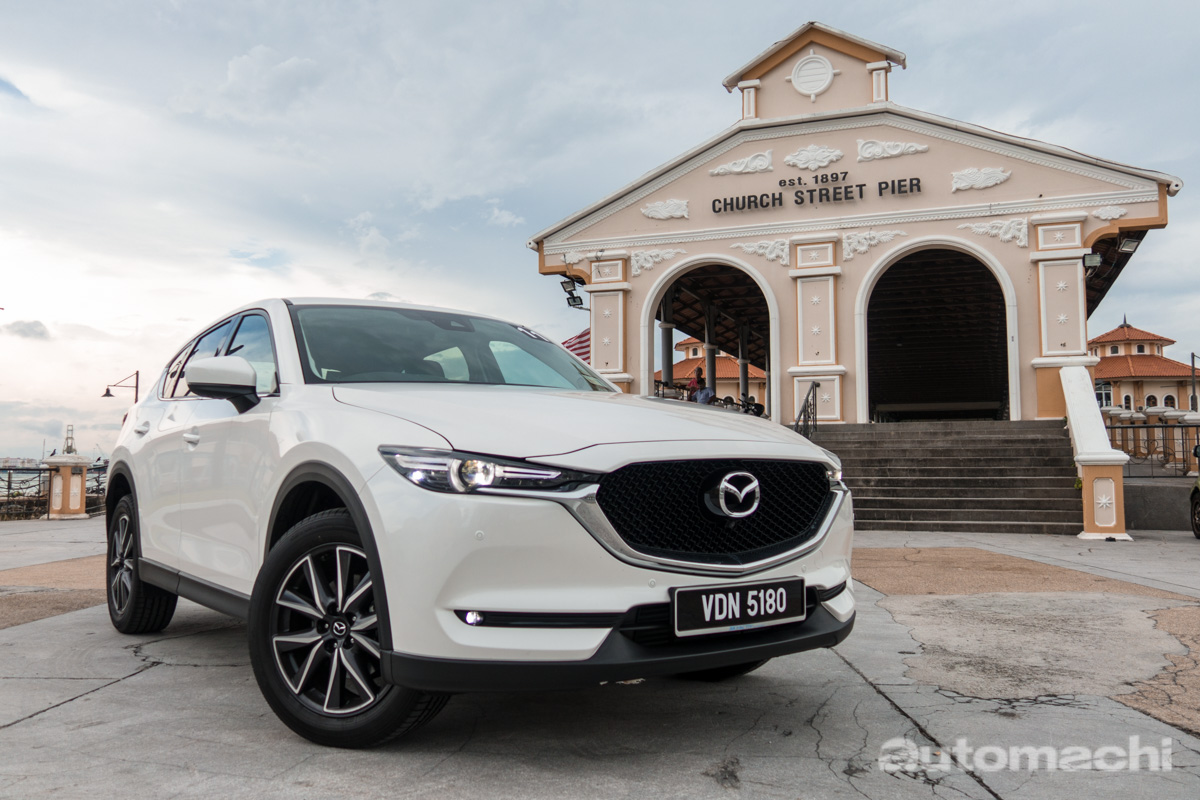 日本总部学习当地生产线的系统与 Mazda 自身的生产哲学