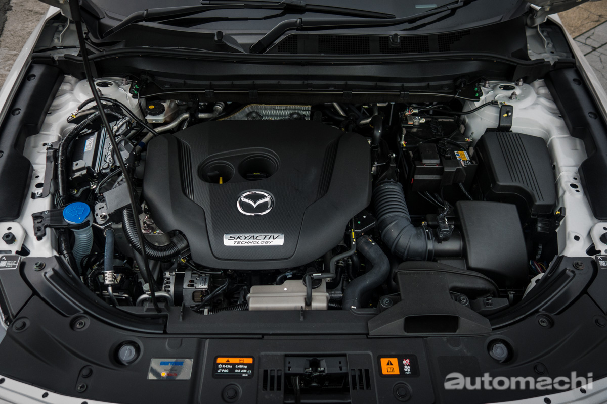 2019 Mazda CX-5 Turbo 将正式出炉，售价RM 181,770.40
